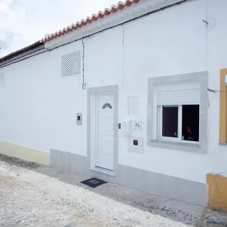 Moonlight Villa Vidigueira Buitenkant foto