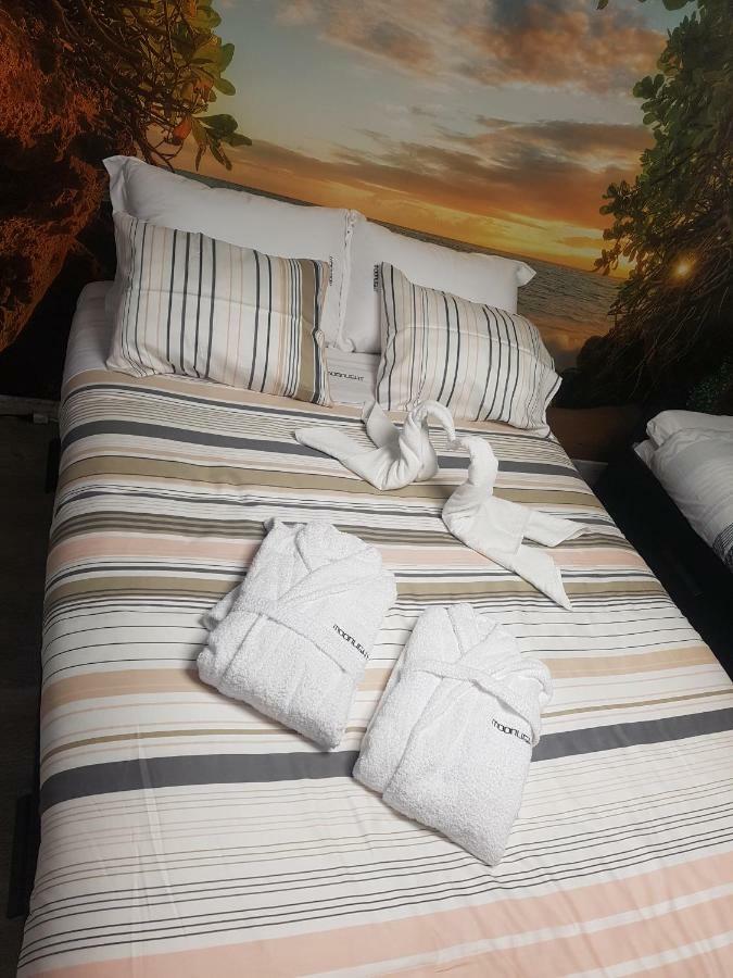 Holiday home Moonlight Vidigueira