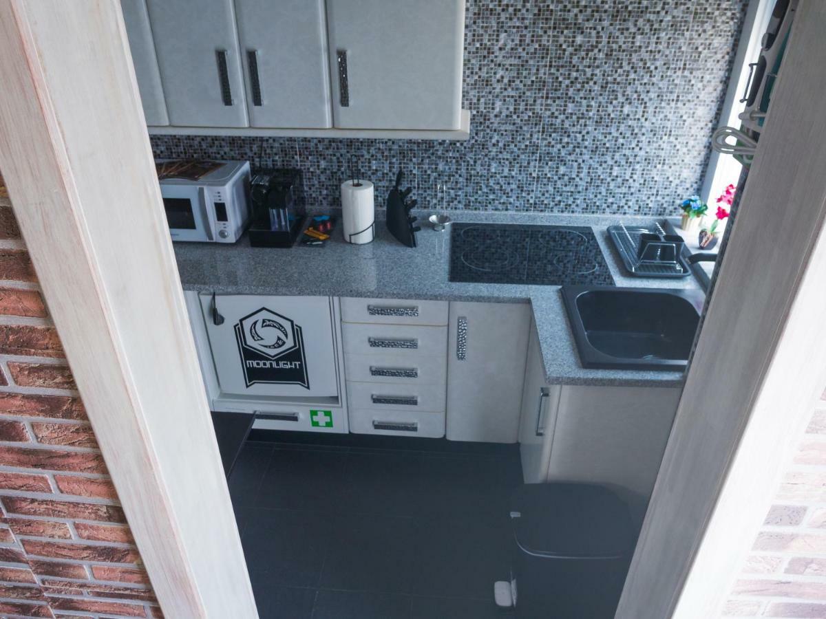 Moonlight Holiday home Vidigueira